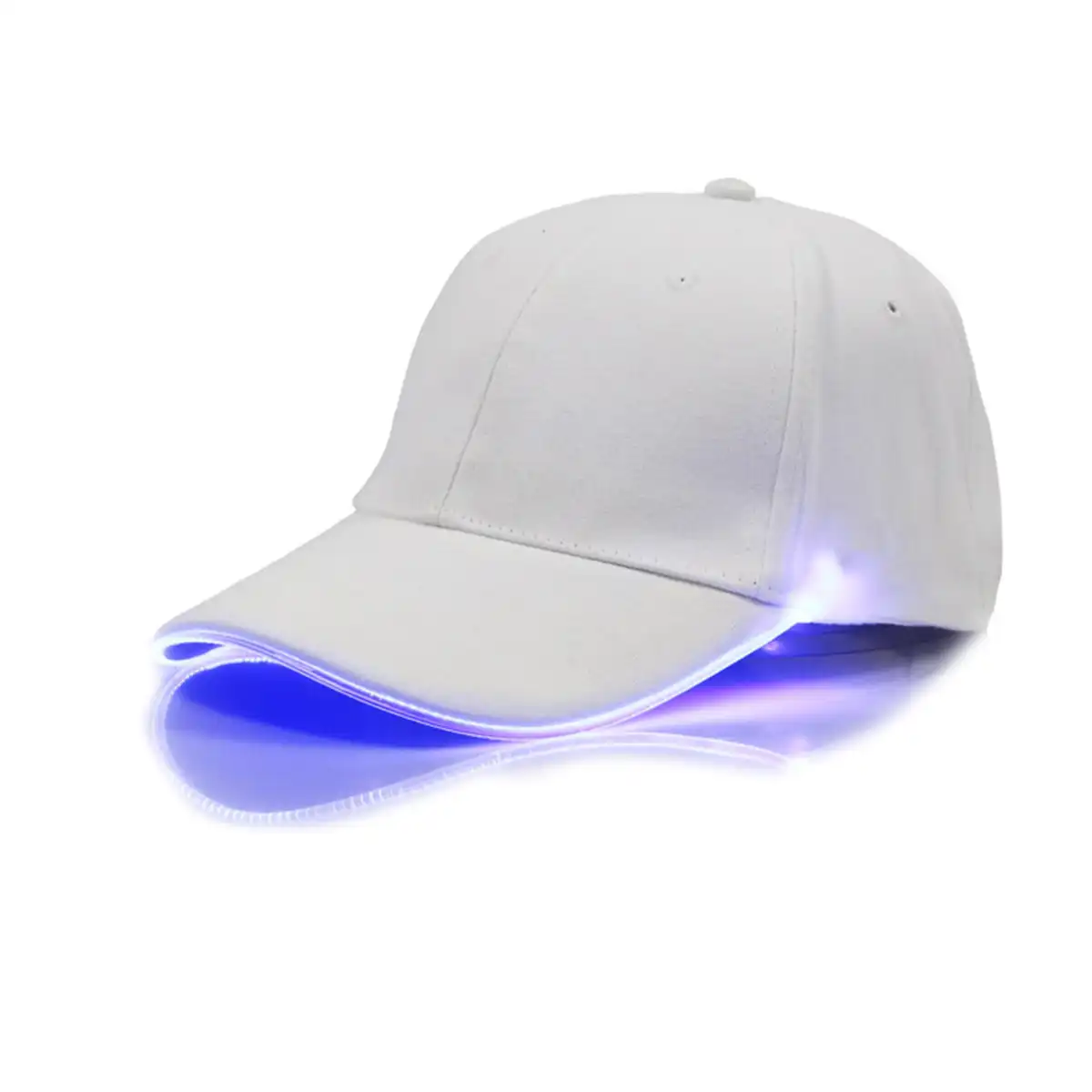 LED Baseball Cap for Night product image 10