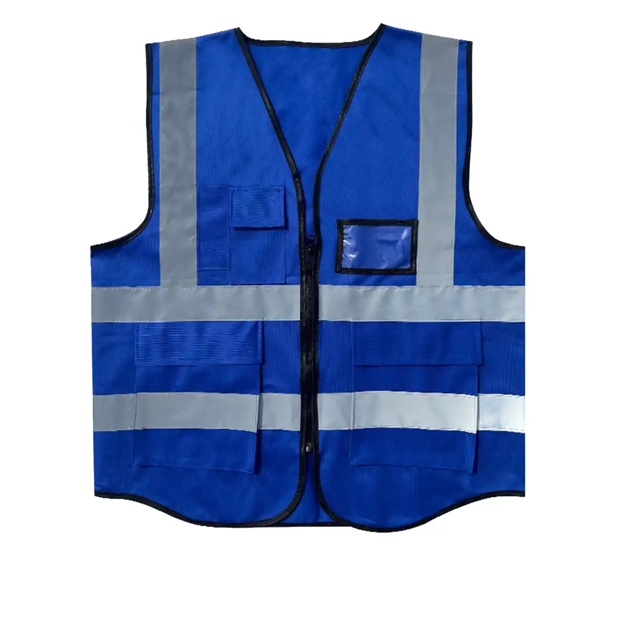 Hi Vis Safety Vest Reflective product image 10