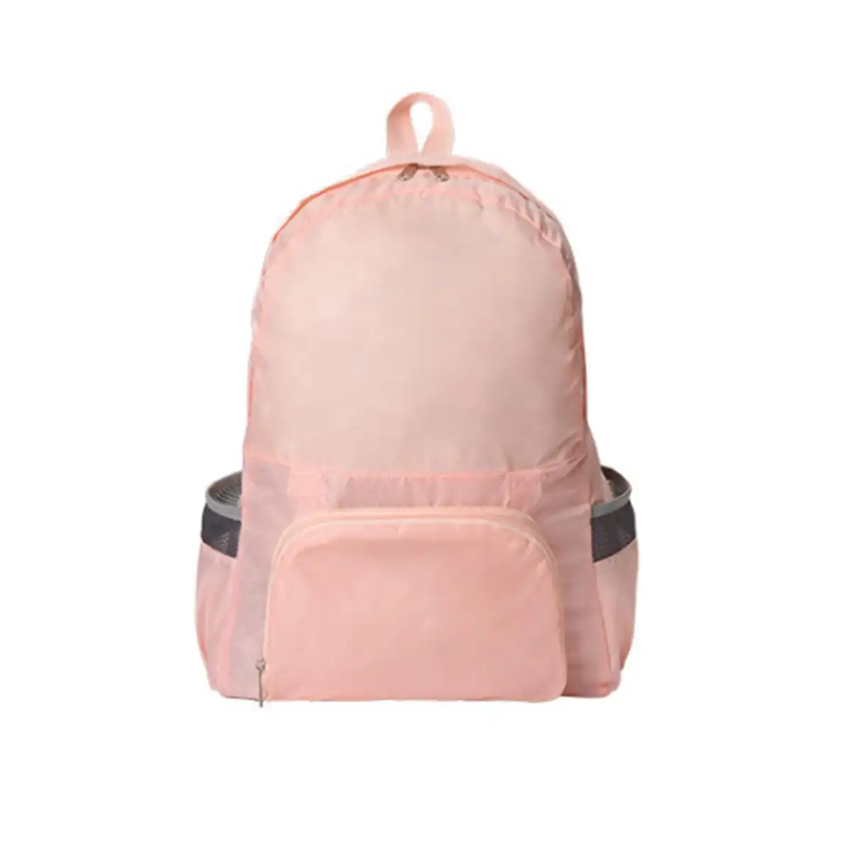 Compact Travel Daypack Lightweight alternate product angle