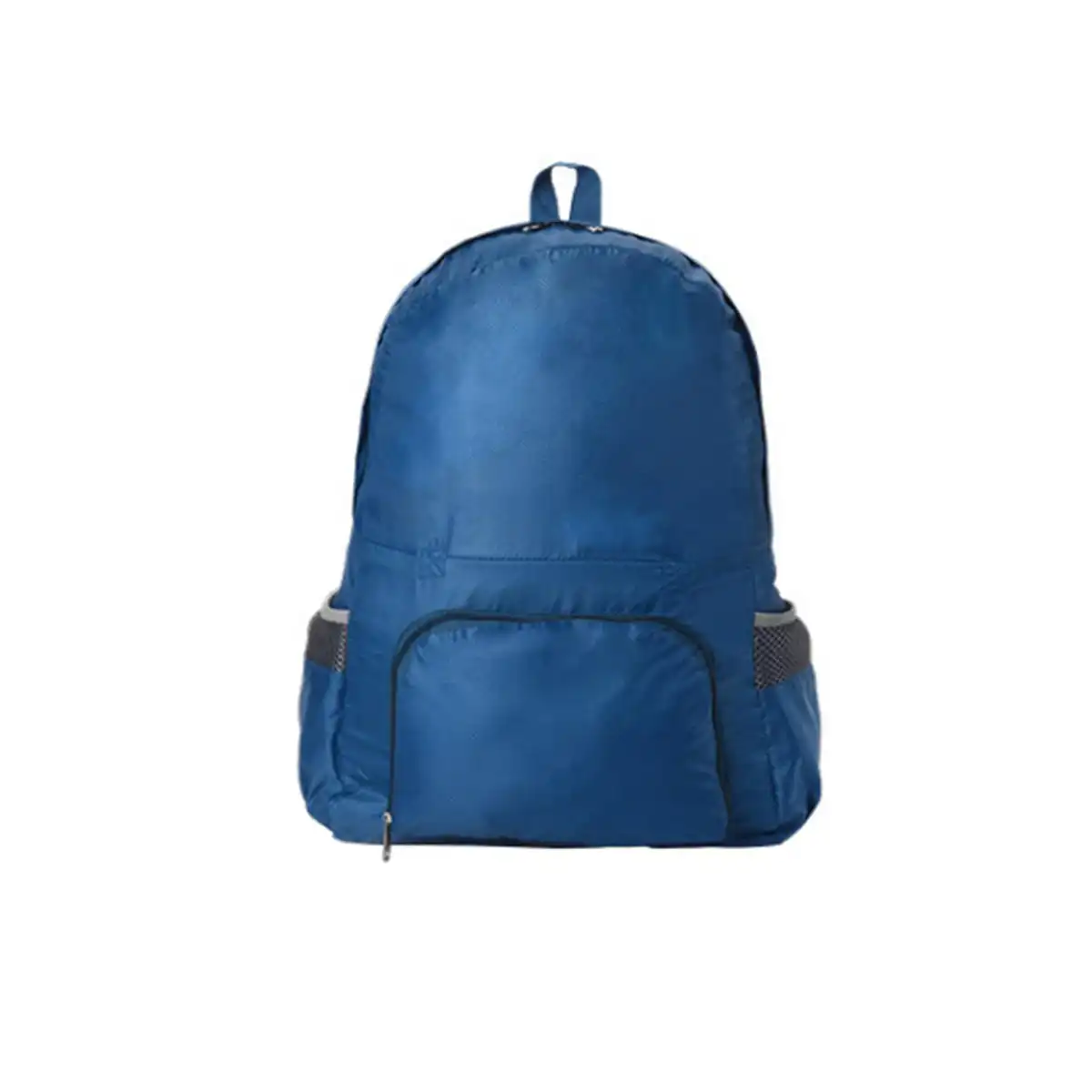 Compact Travel Daypack Lightweight product with accessories