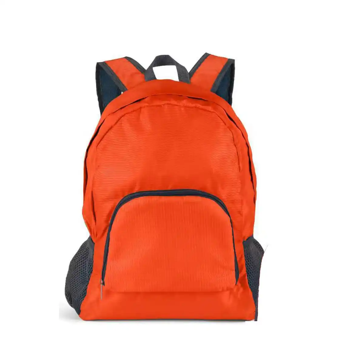 Compact Travel Daypack alternate product angle