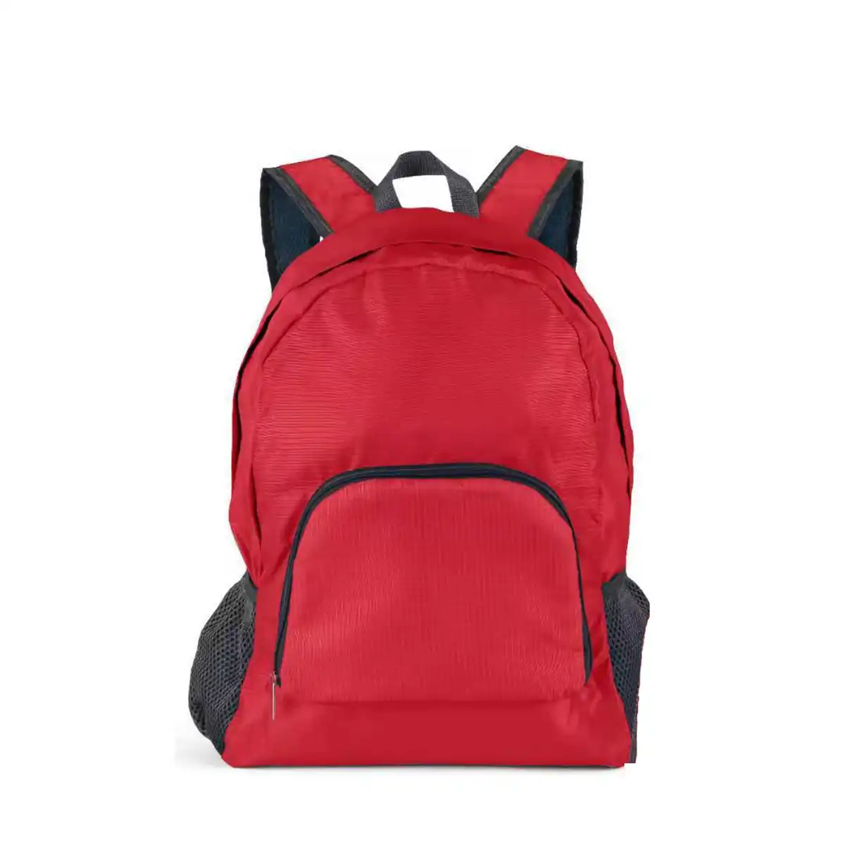 Compact Travel Daypack product close-up