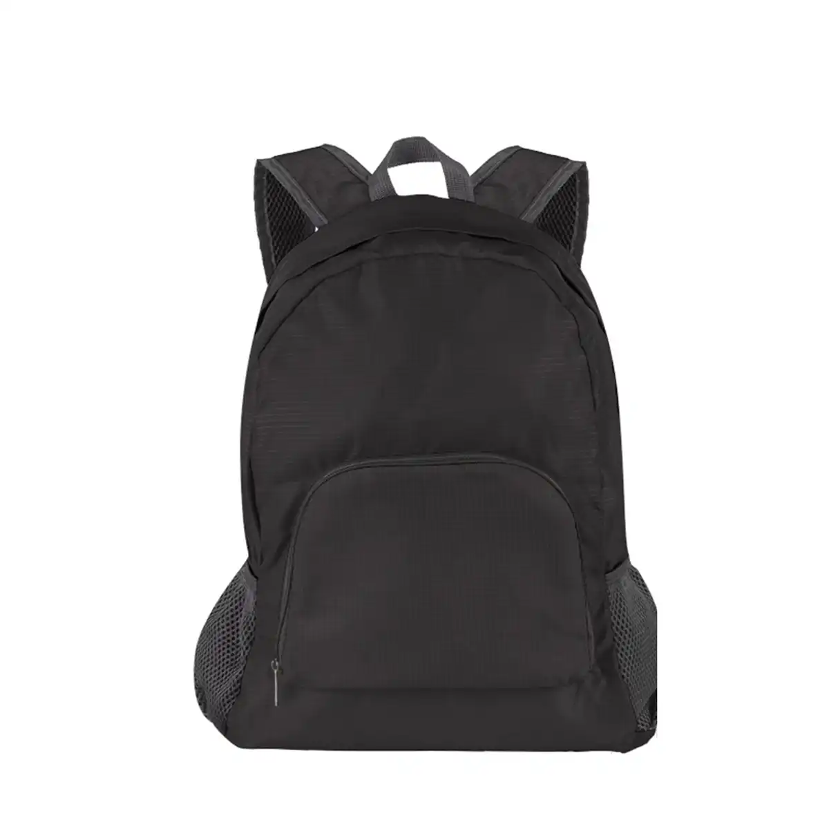 Compact Travel Daypack product in use