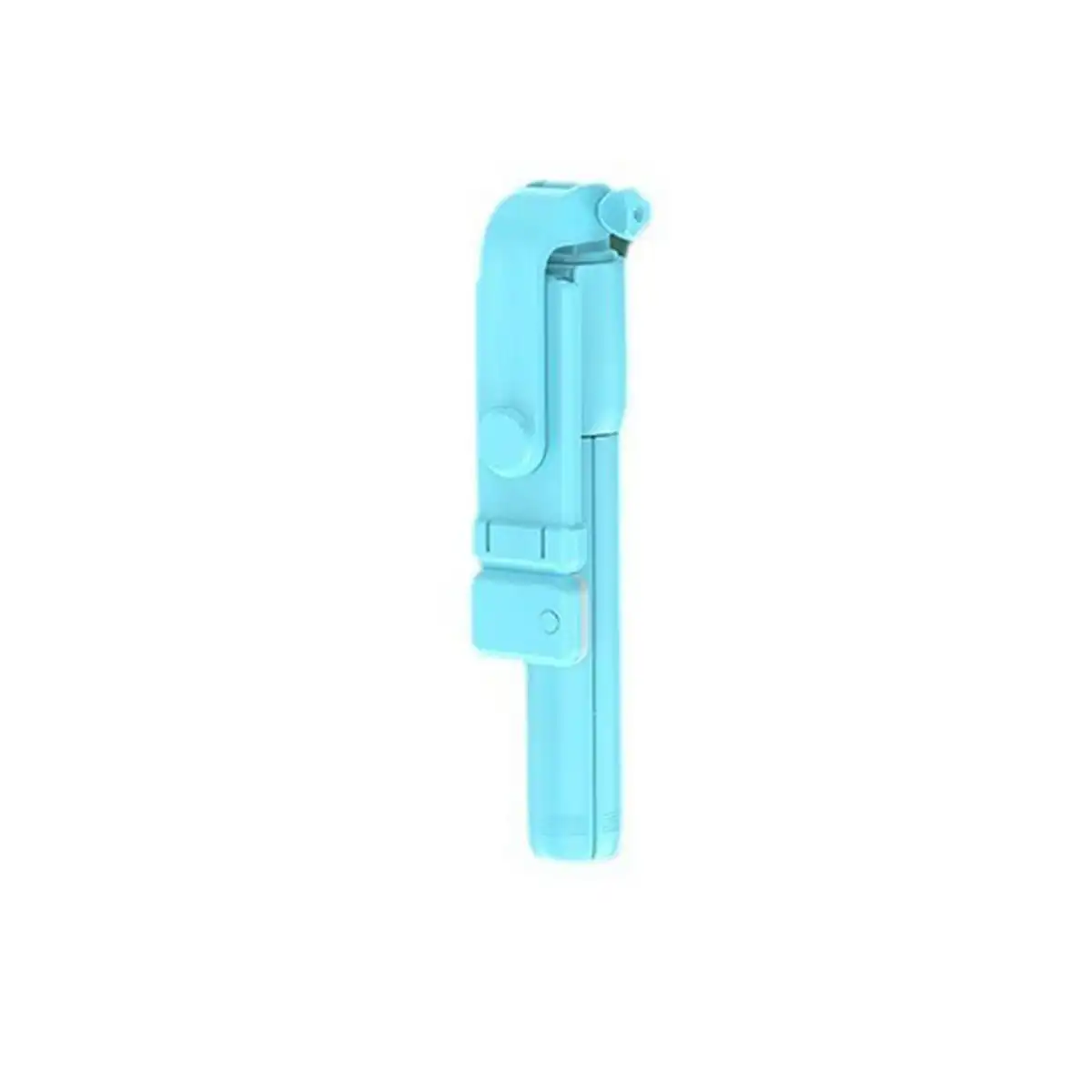 Portable Tripod Selfie Stick alternate product angle