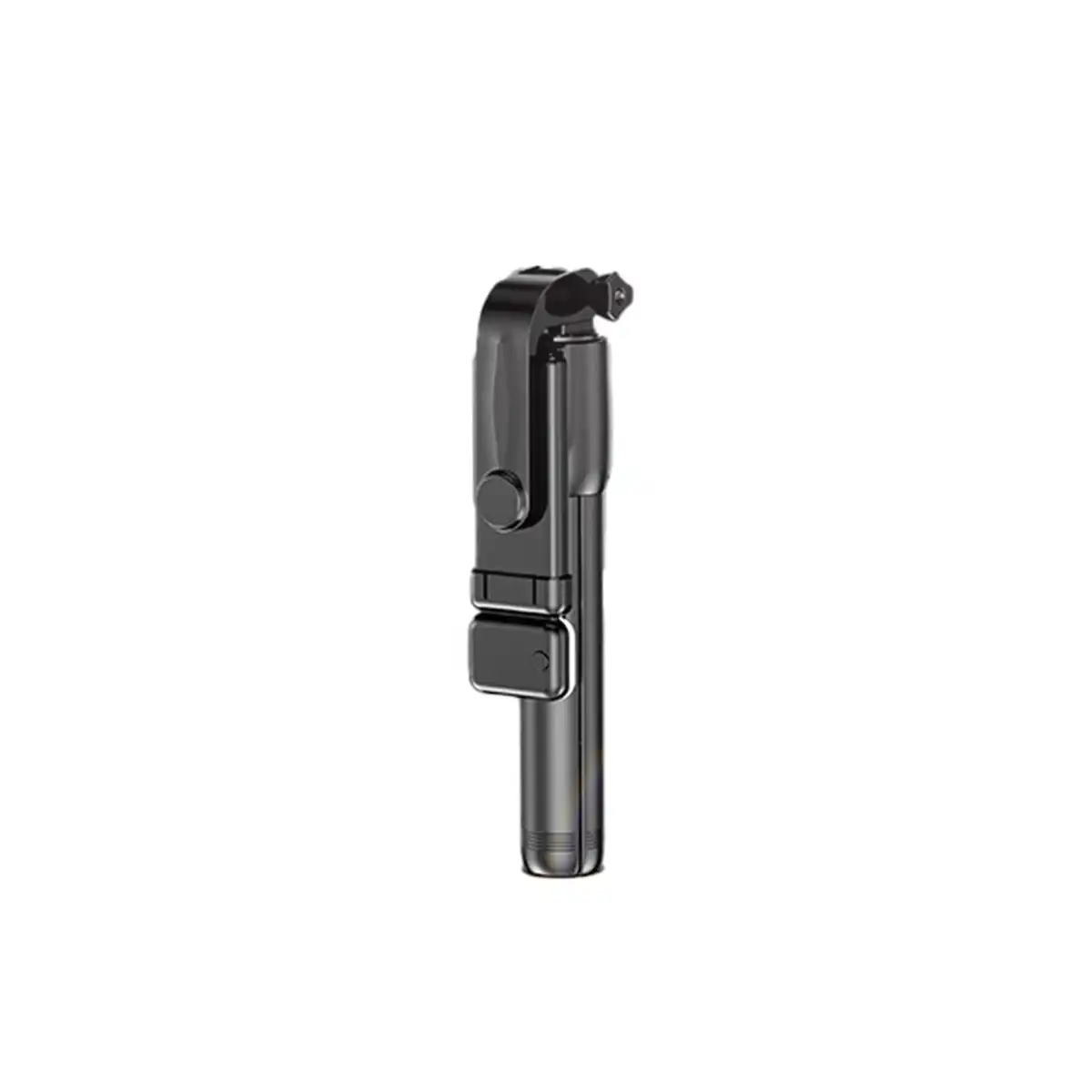 Portable Tripod Selfie Stick product with accessories