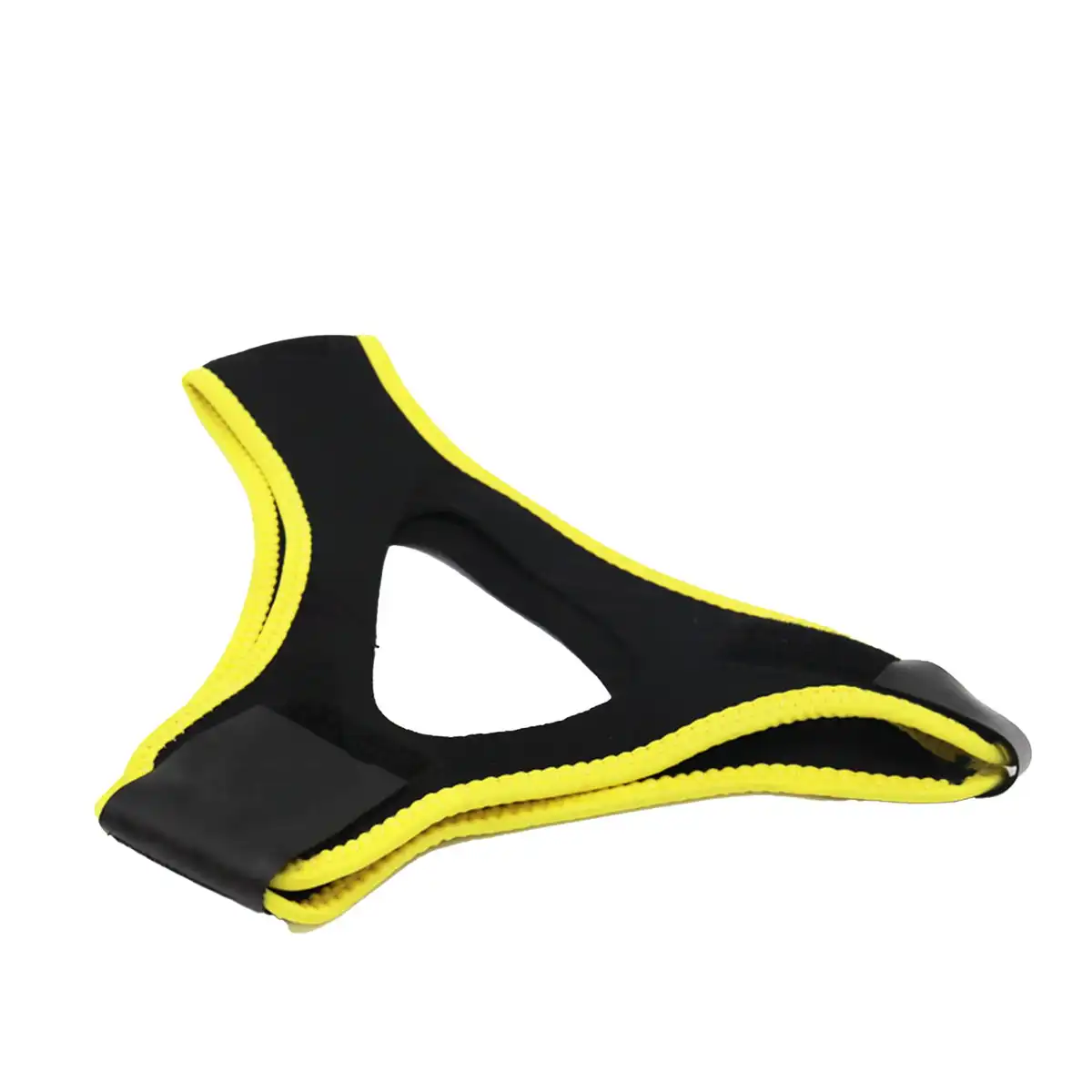 Adjustable Sleep Aid Chin Support product detail view