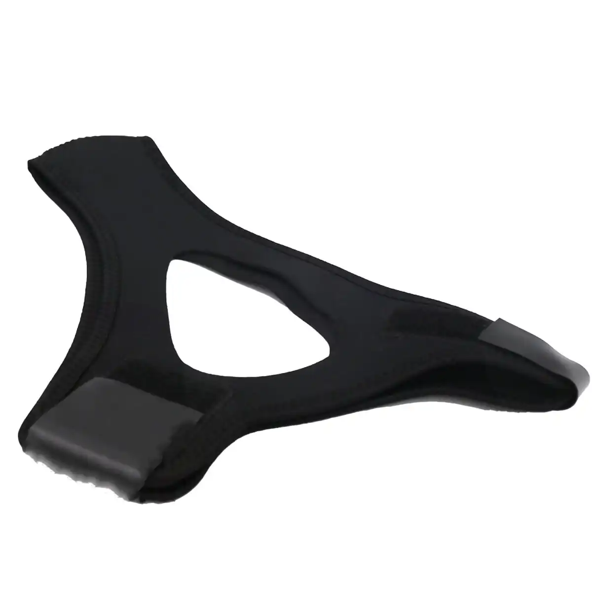 Adjustable Sleep Aid Chin Support alternate product angle