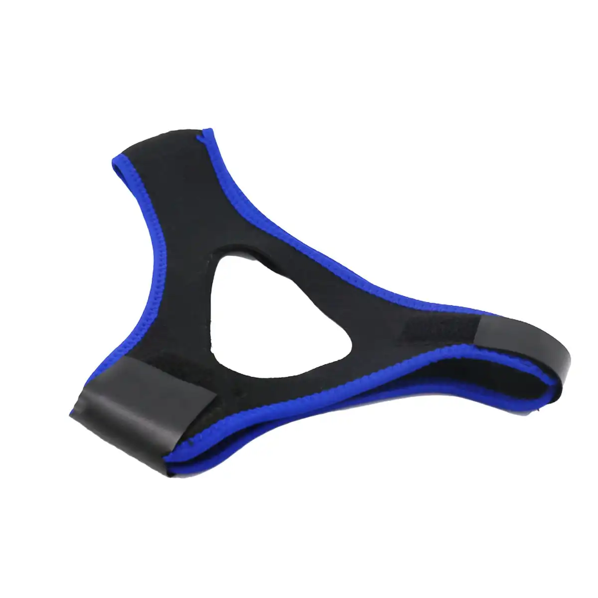 Adjustable Sleep Aid Chin Support product close-up