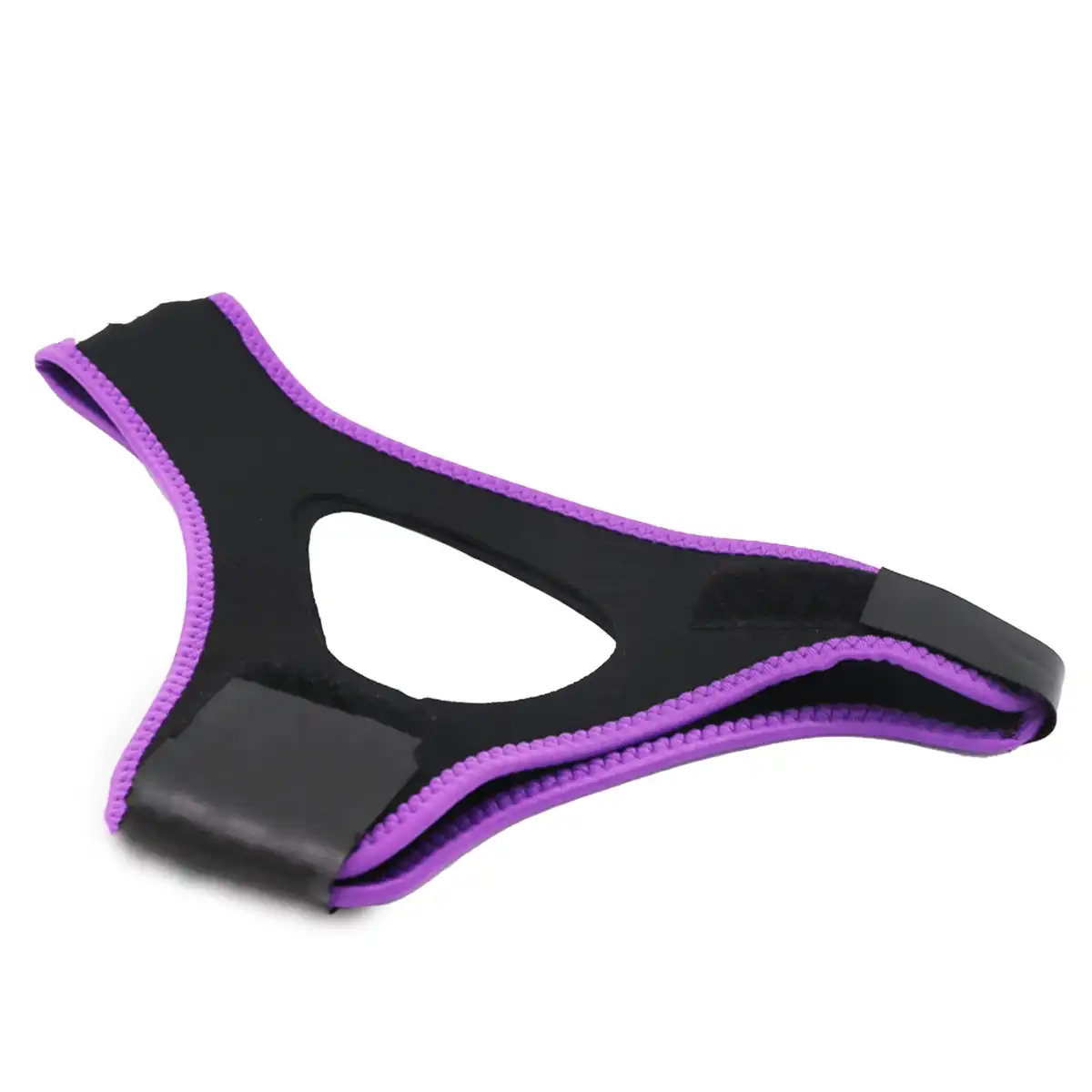 Adjustable Sleep Aid Chin Support custom logo imprint view