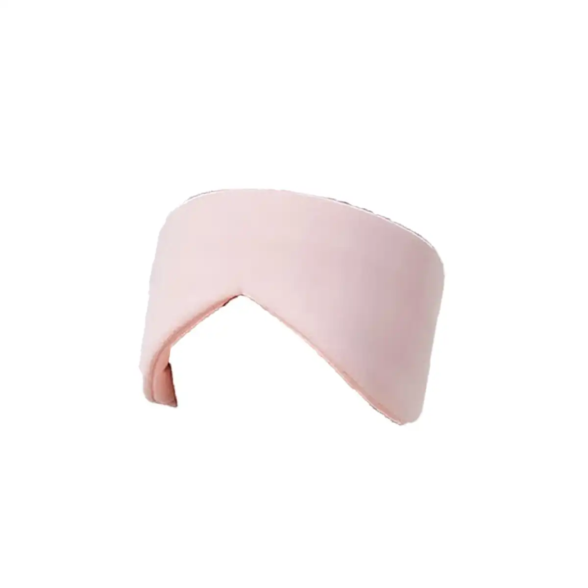 3D Contoured Sleep Mask additional product view