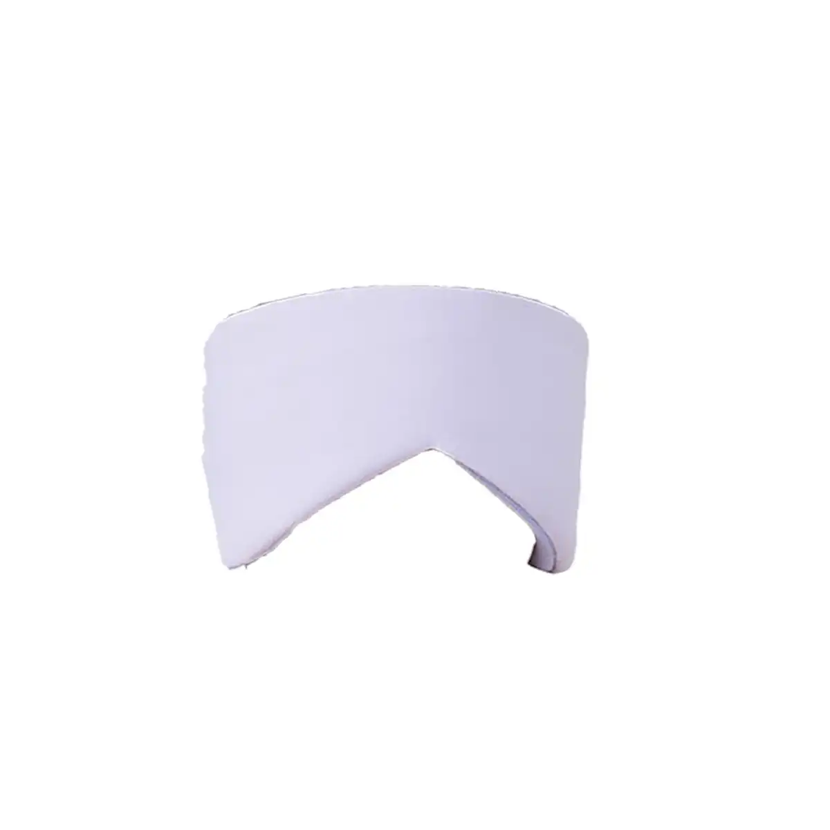 3D Contoured Sleep Mask product with accessories