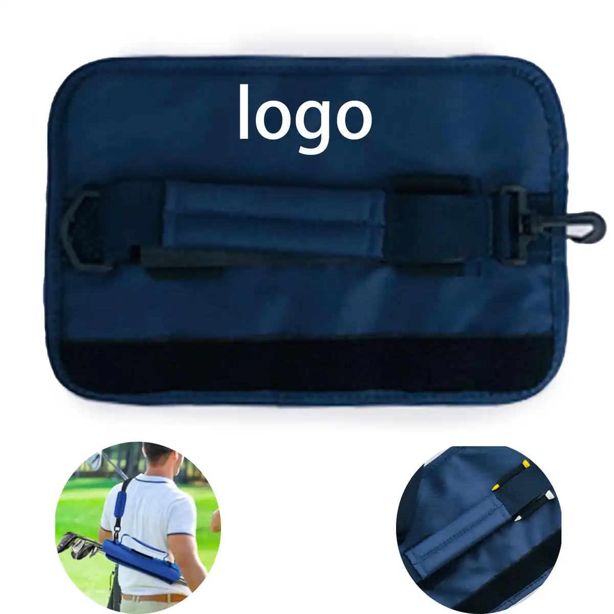 Lightweight Golf Stand Bag