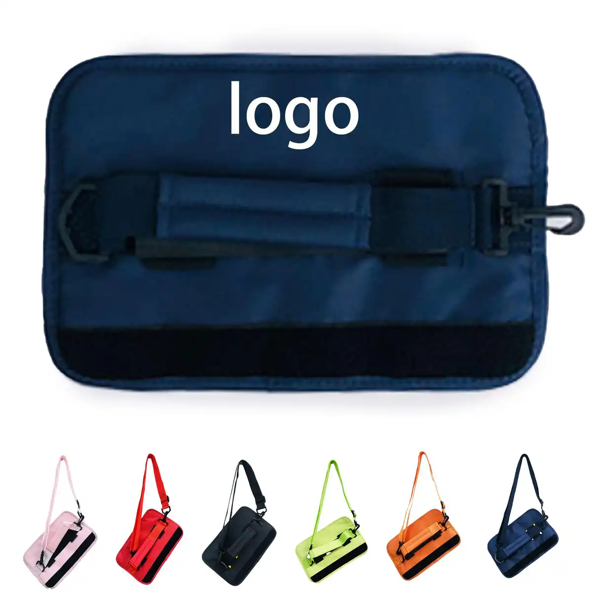 Lightweight Golf Stand Bag product detail view