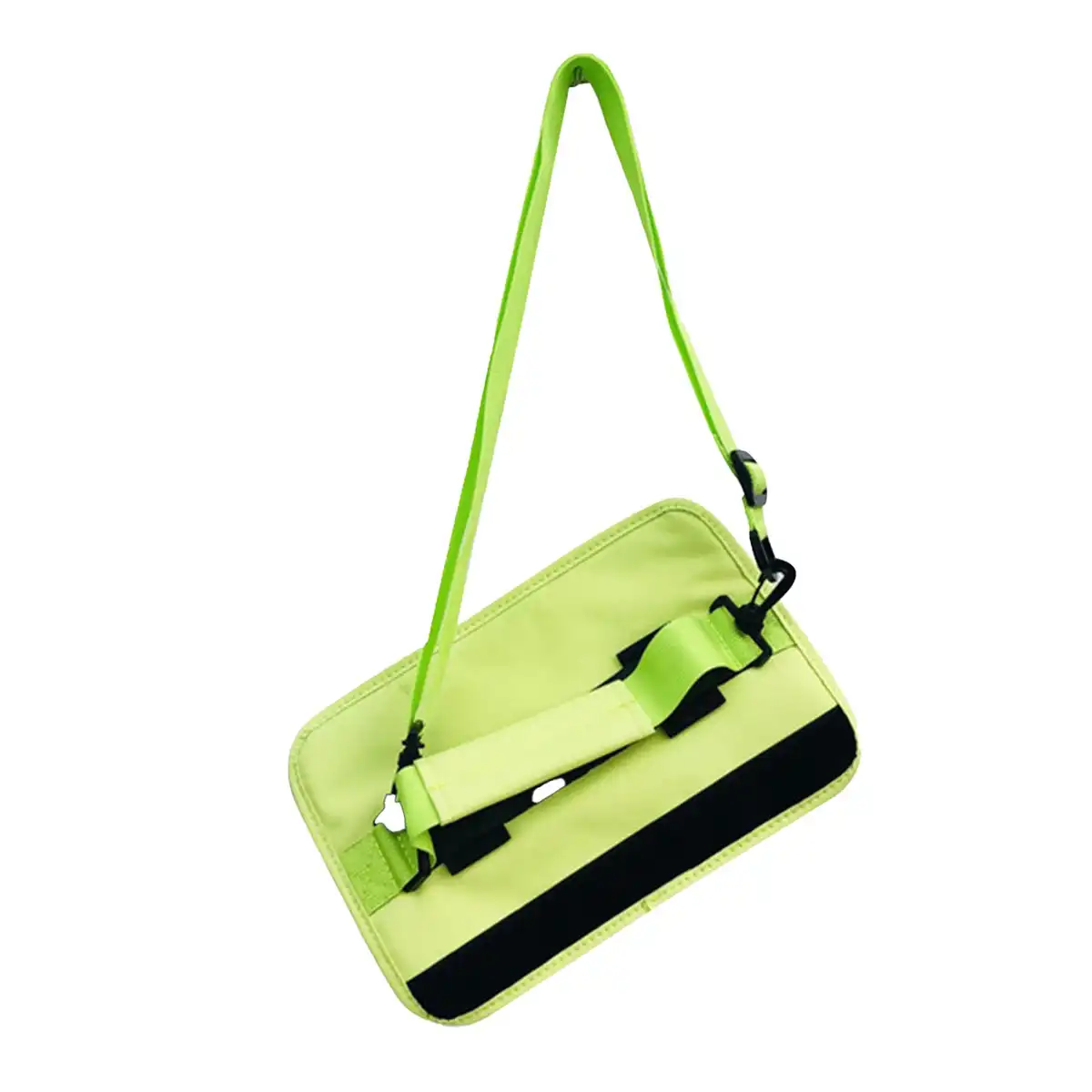Lightweight Golf Stand Bag product close-up