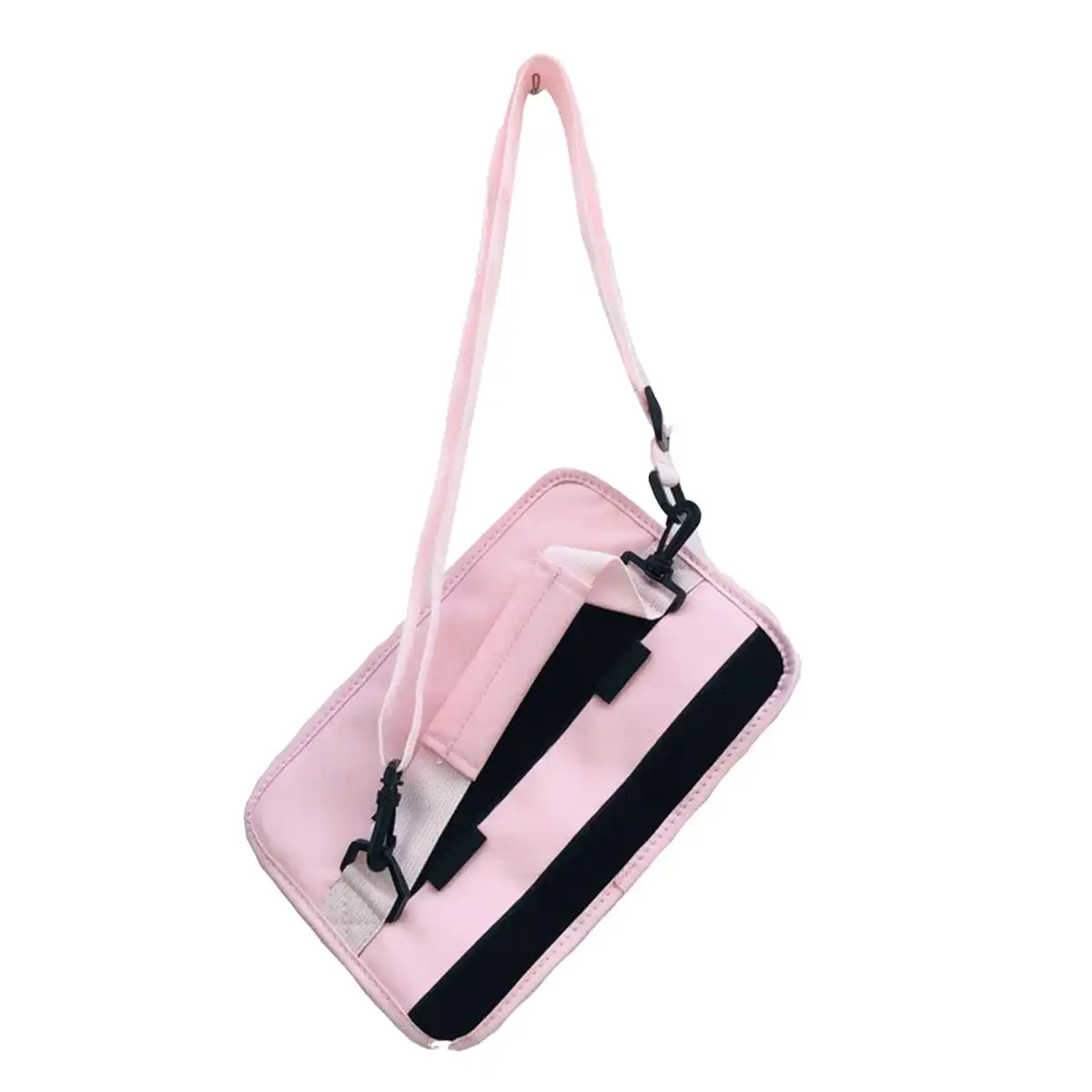 Lightweight Golf Stand Bag product with accessories