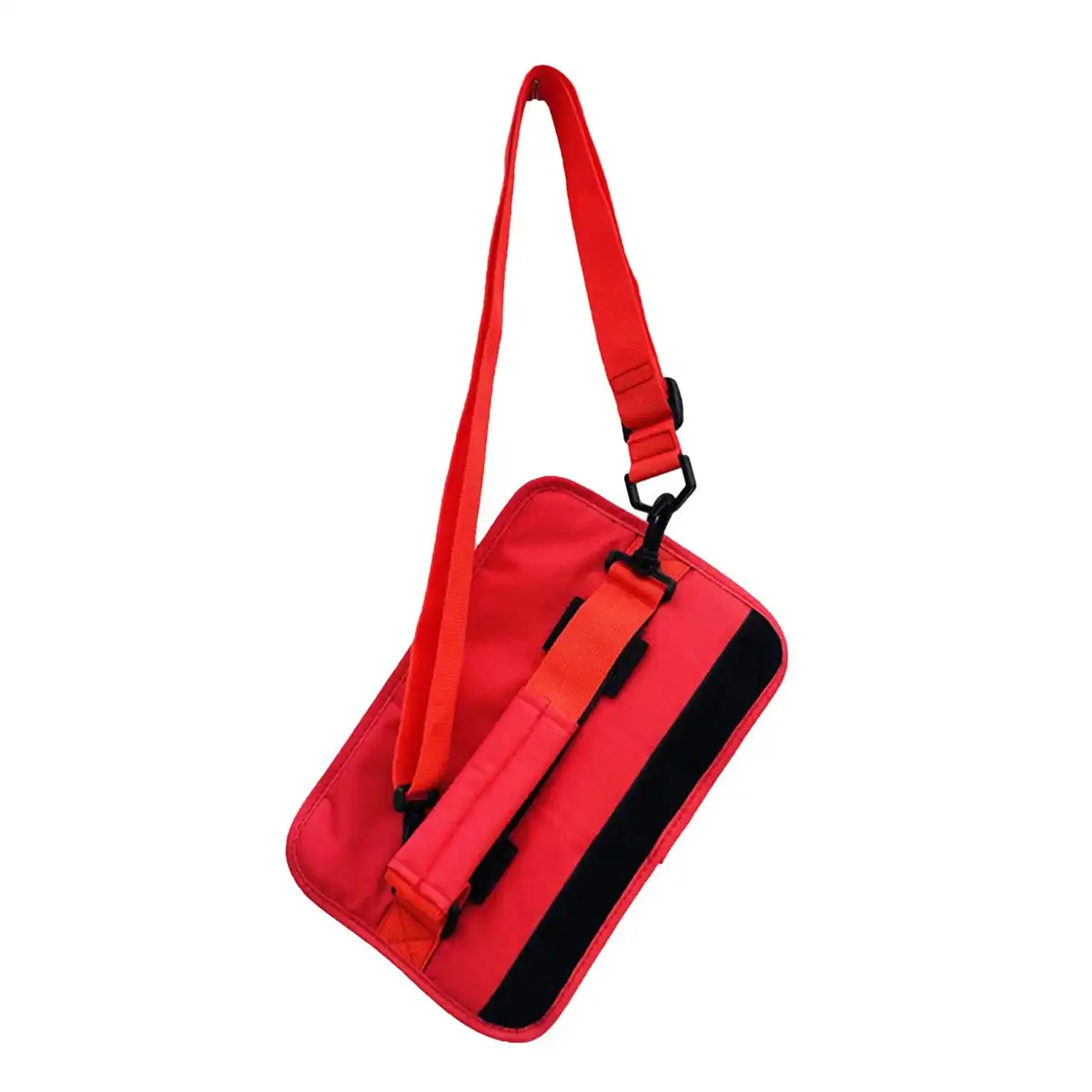 Lightweight Golf Stand Bag custom logo imprint view