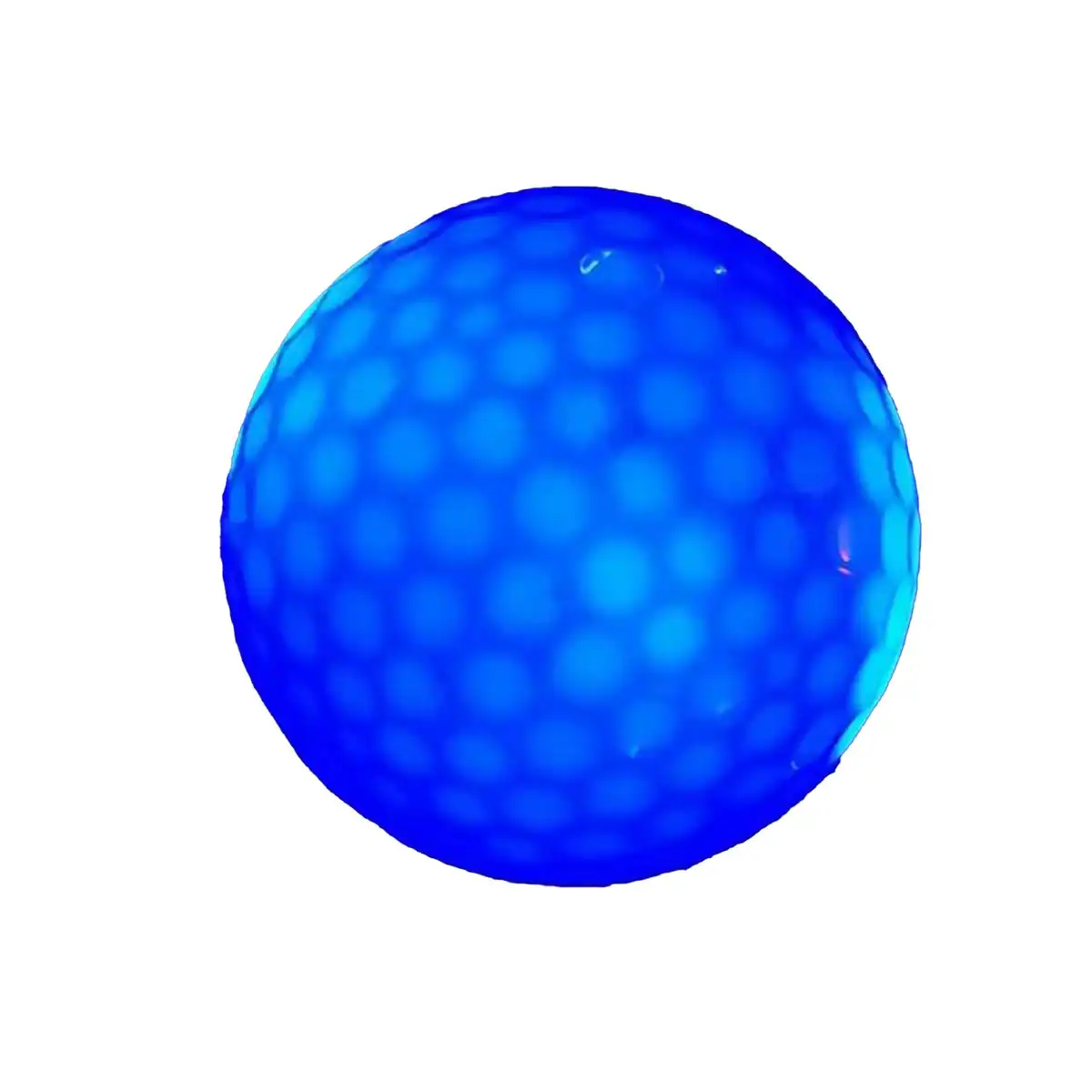 Glow in Dark Golf Balls alternate product angle