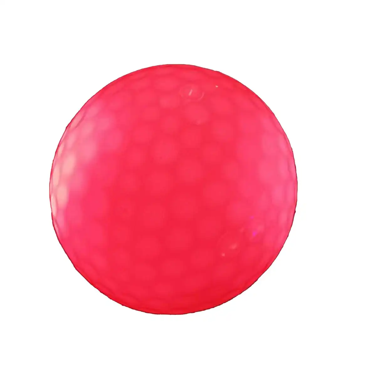 Glow in Dark Golf Balls product with accessories