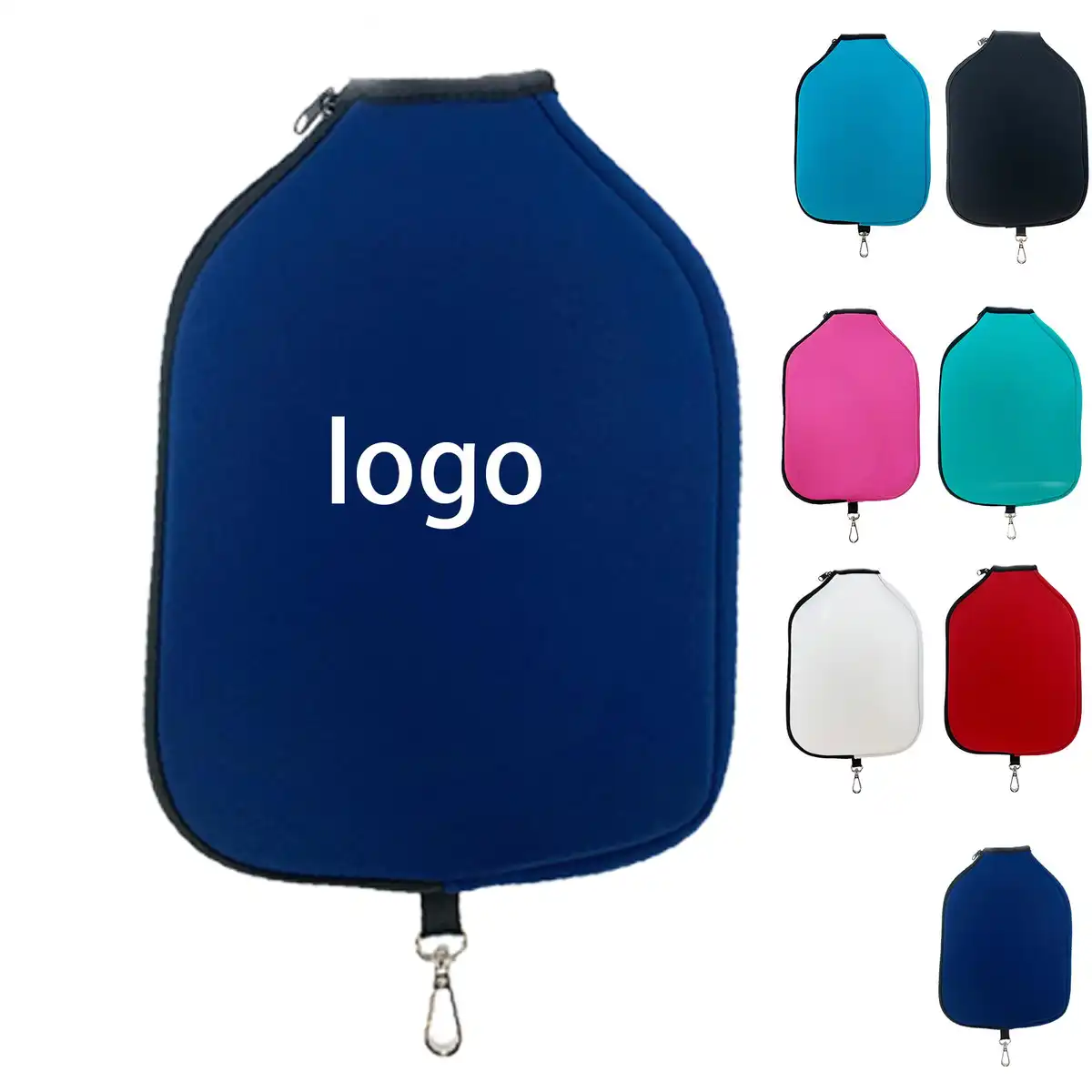 Durable Paddle Protector Sleeve product detail view