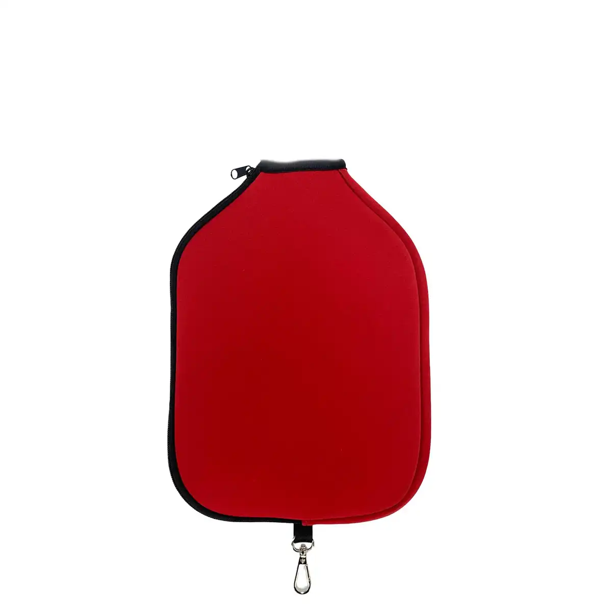 Durable Paddle Protector Sleeve custom logo imprint view