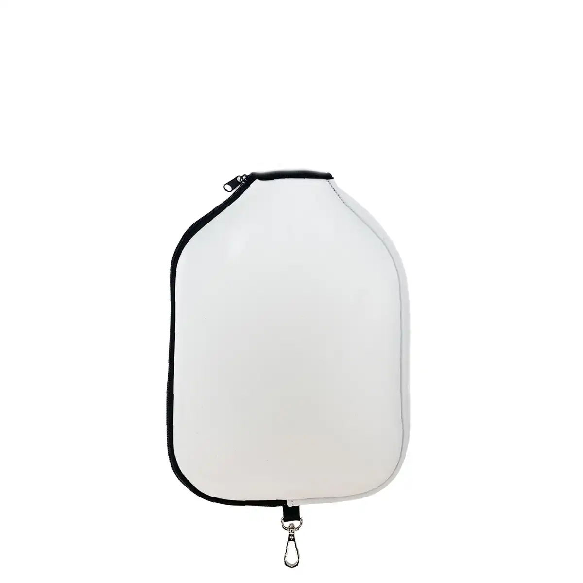 Durable Paddle Protector Sleeve product in use