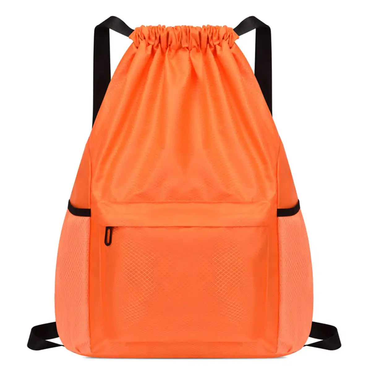 Lightweight Drawstring Backpack for Sports product image 10