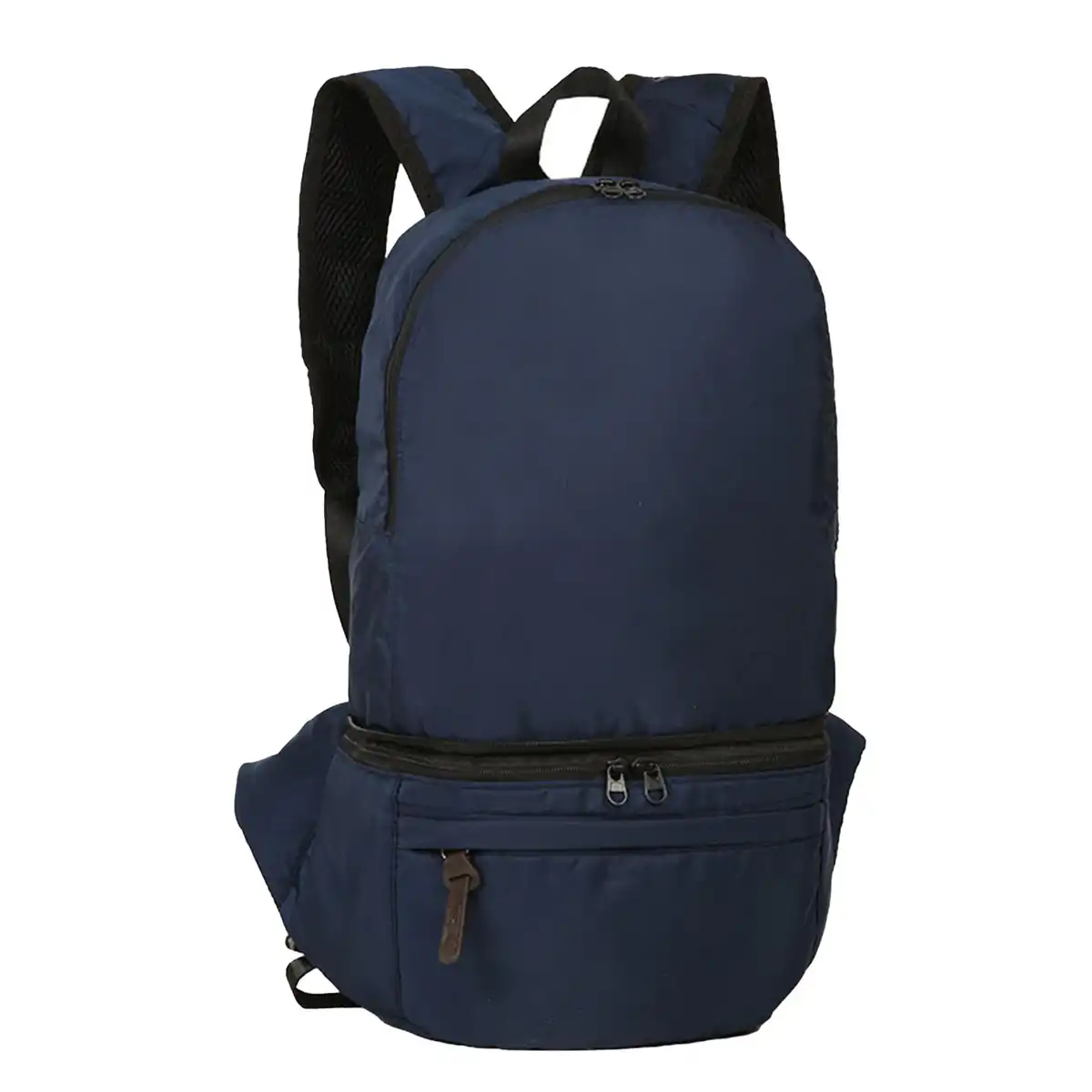 Waterproof Foldable Hiking Daypack alternate product angle