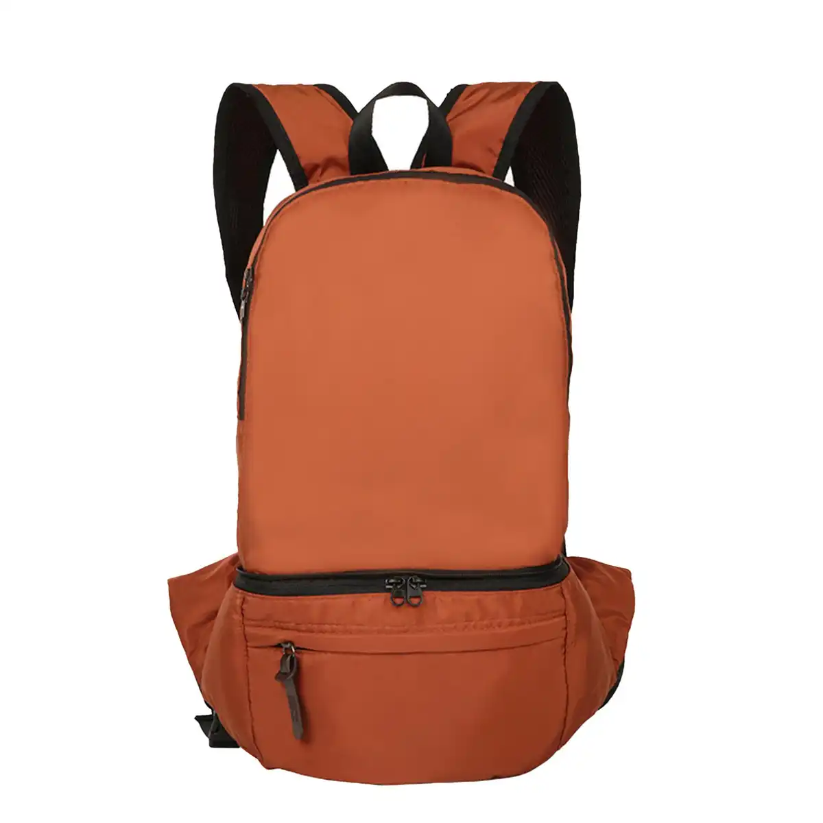 Waterproof Foldable Hiking Daypack product close-up
