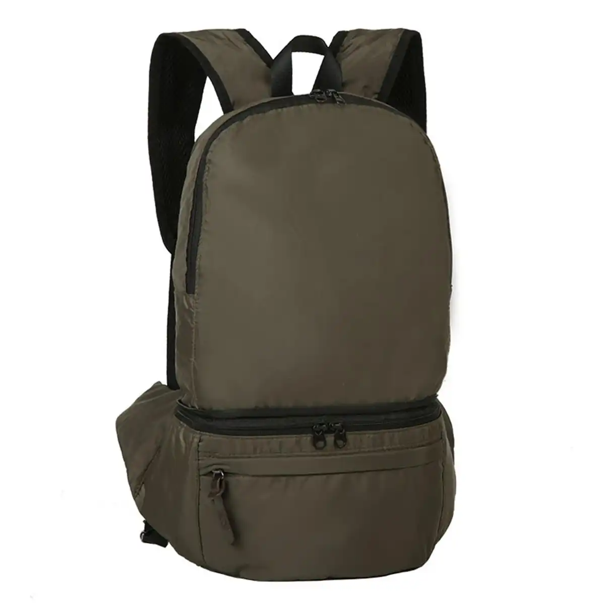 Waterproof Foldable Hiking Daypack additional product view