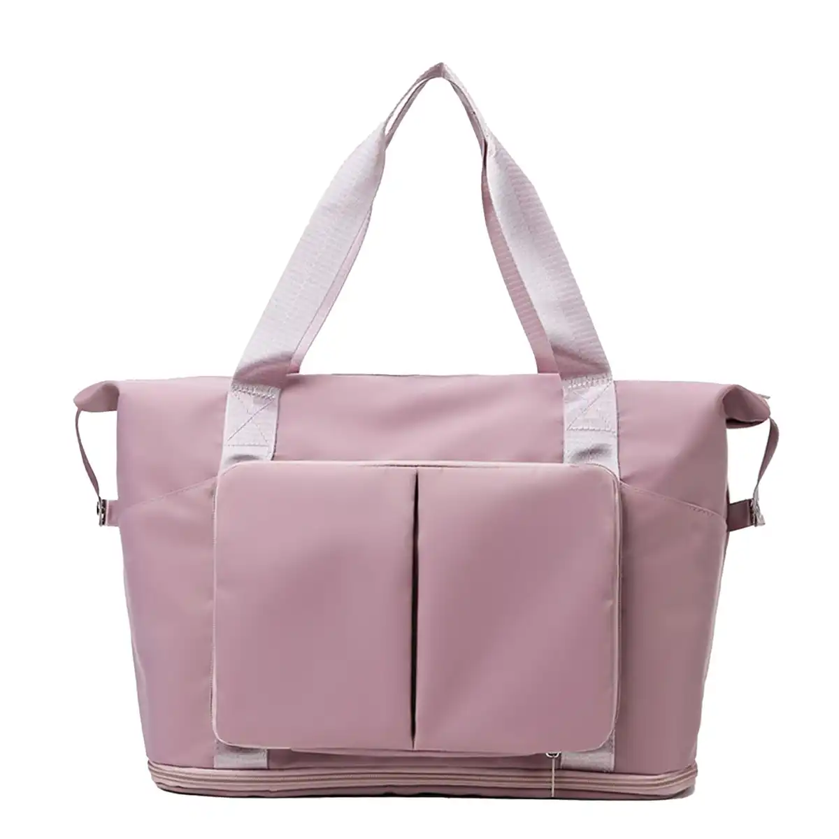 Foldable Gym Duffel Wet Dry product image 9