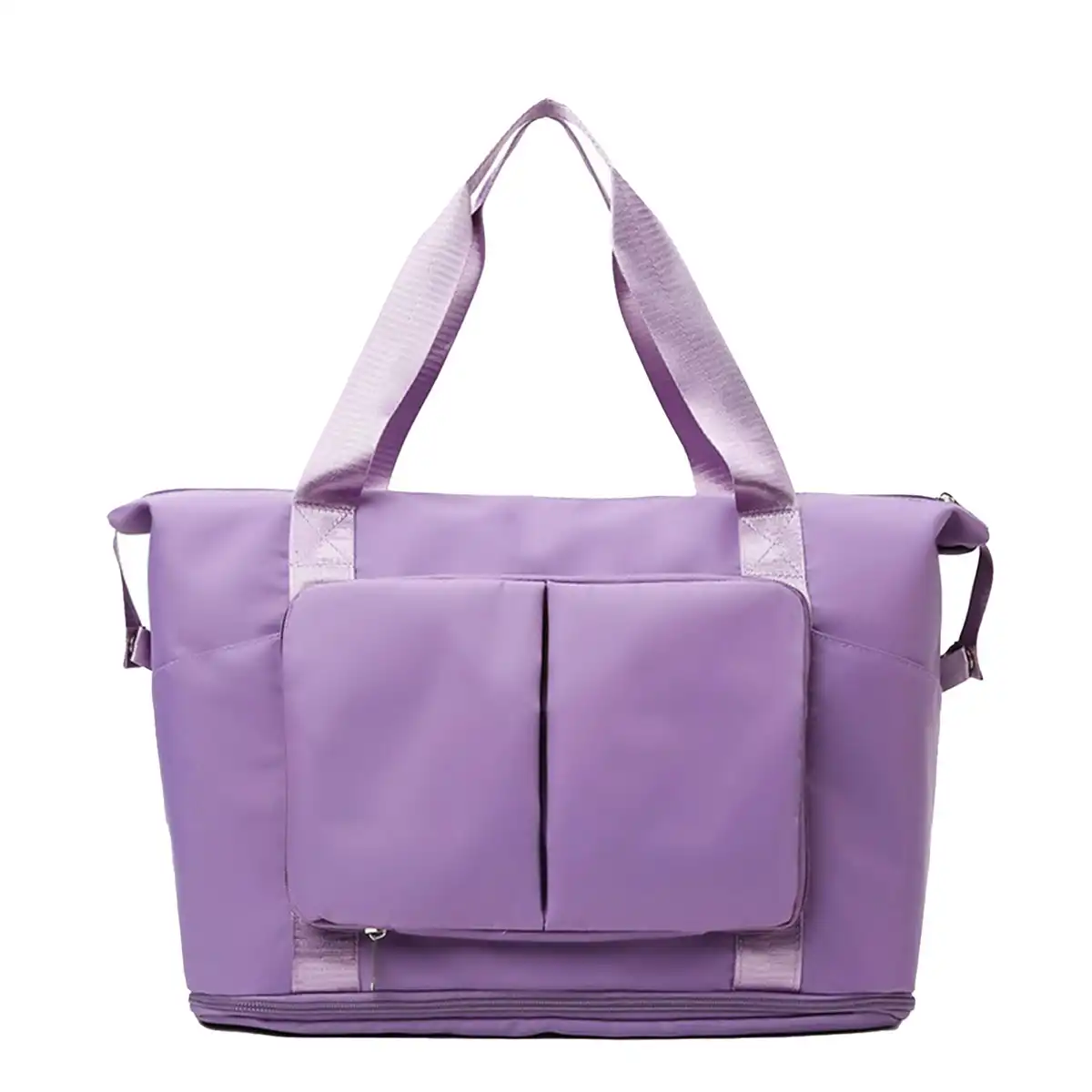 Foldable Gym Duffel Wet Dry product image 10
