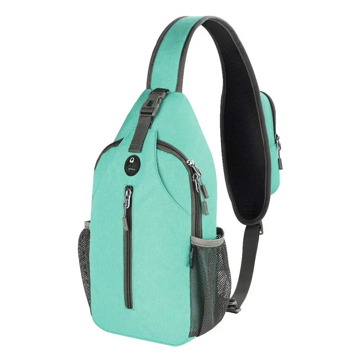 Durable Oxford Crossbody Chest Bag product image 10