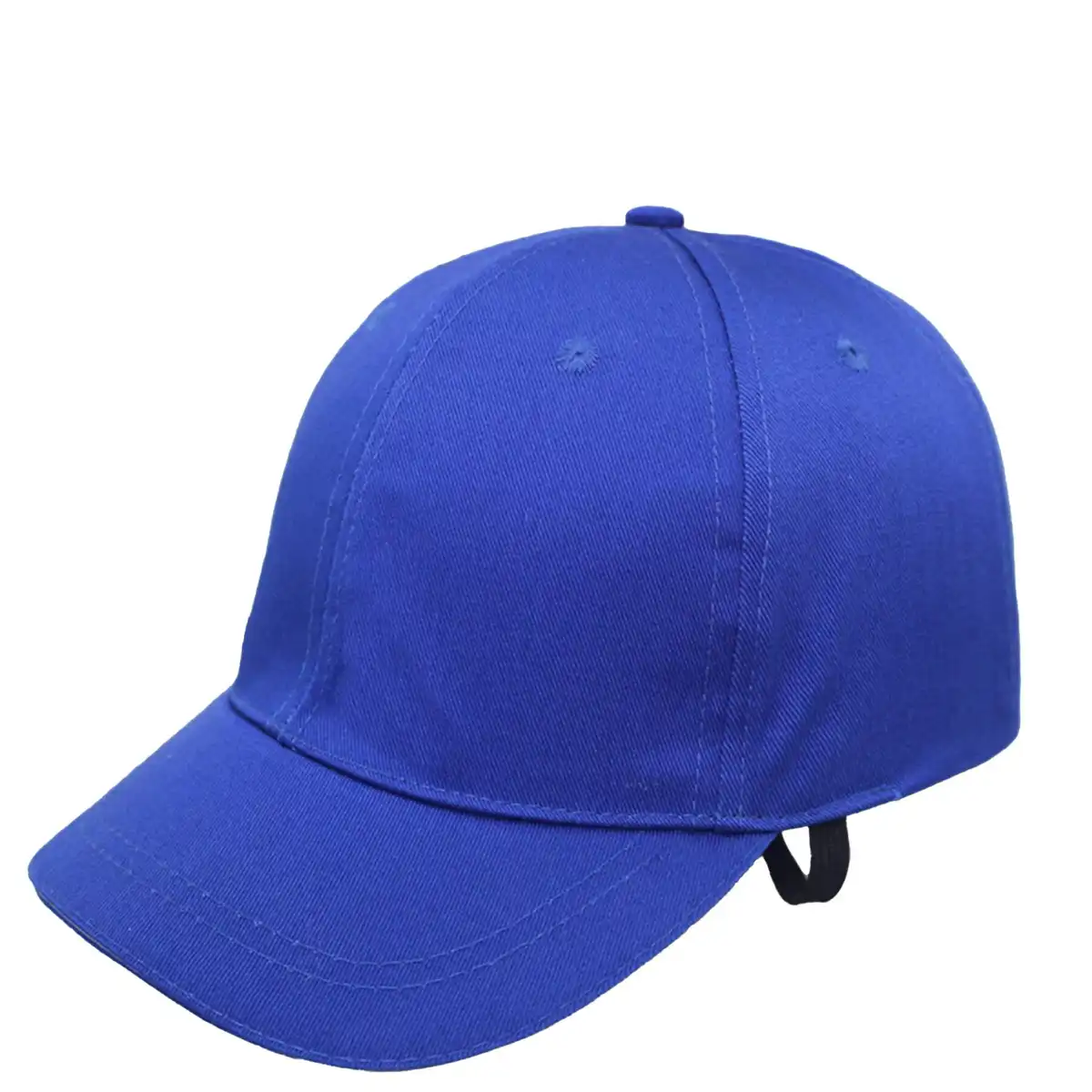 Impact Resistant Baseball Cap alternate product angle