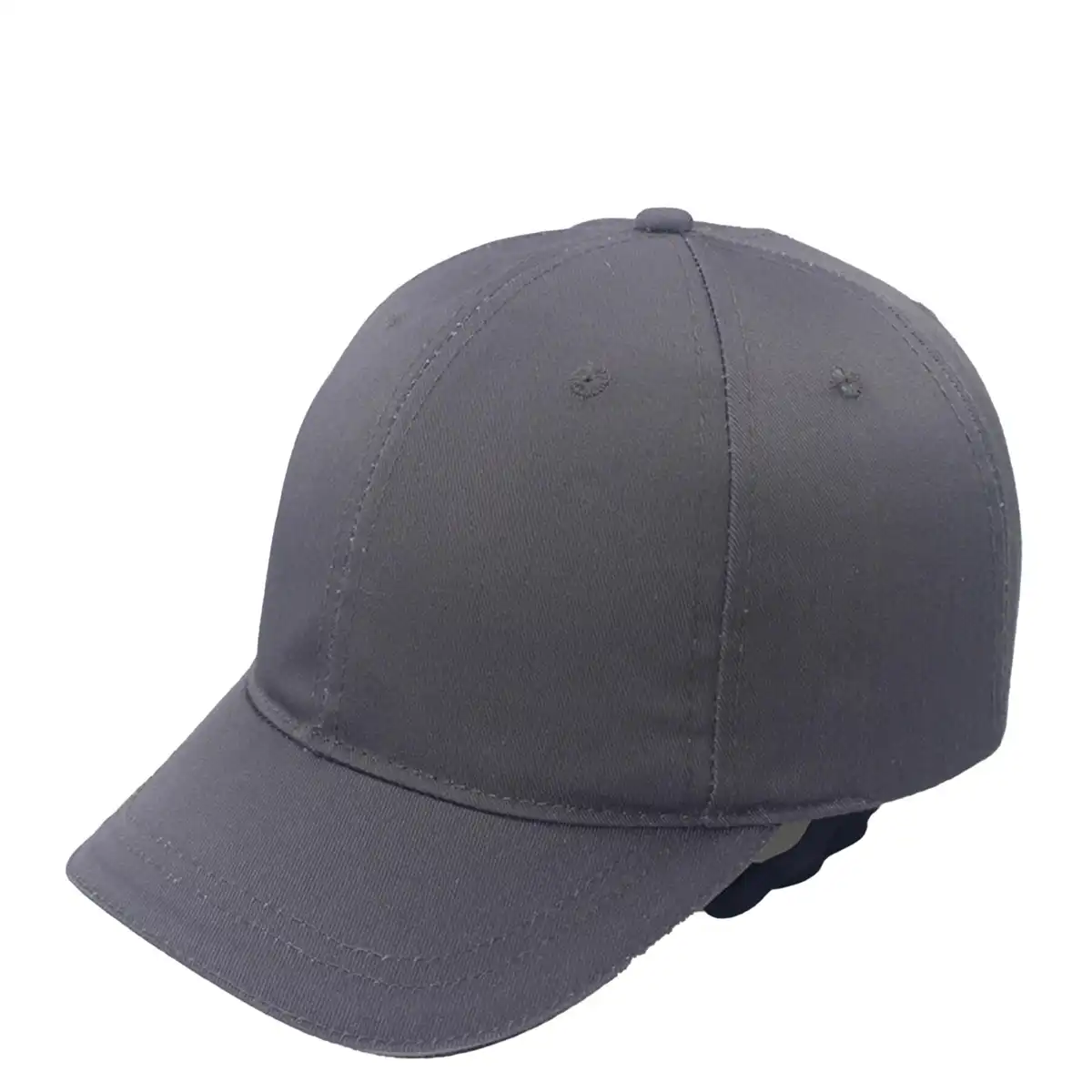 Impact Resistant Baseball Cap product close-up