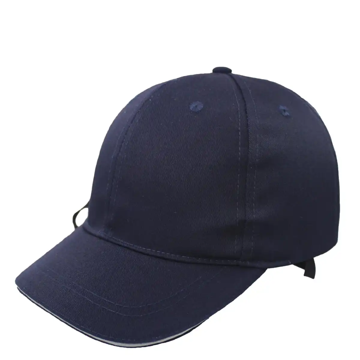 Impact Resistant Baseball Cap additional product view