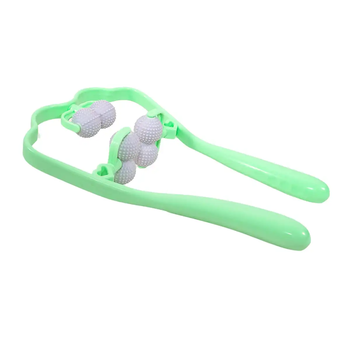 Portable Neck and Shoulder Massager alternate product angle