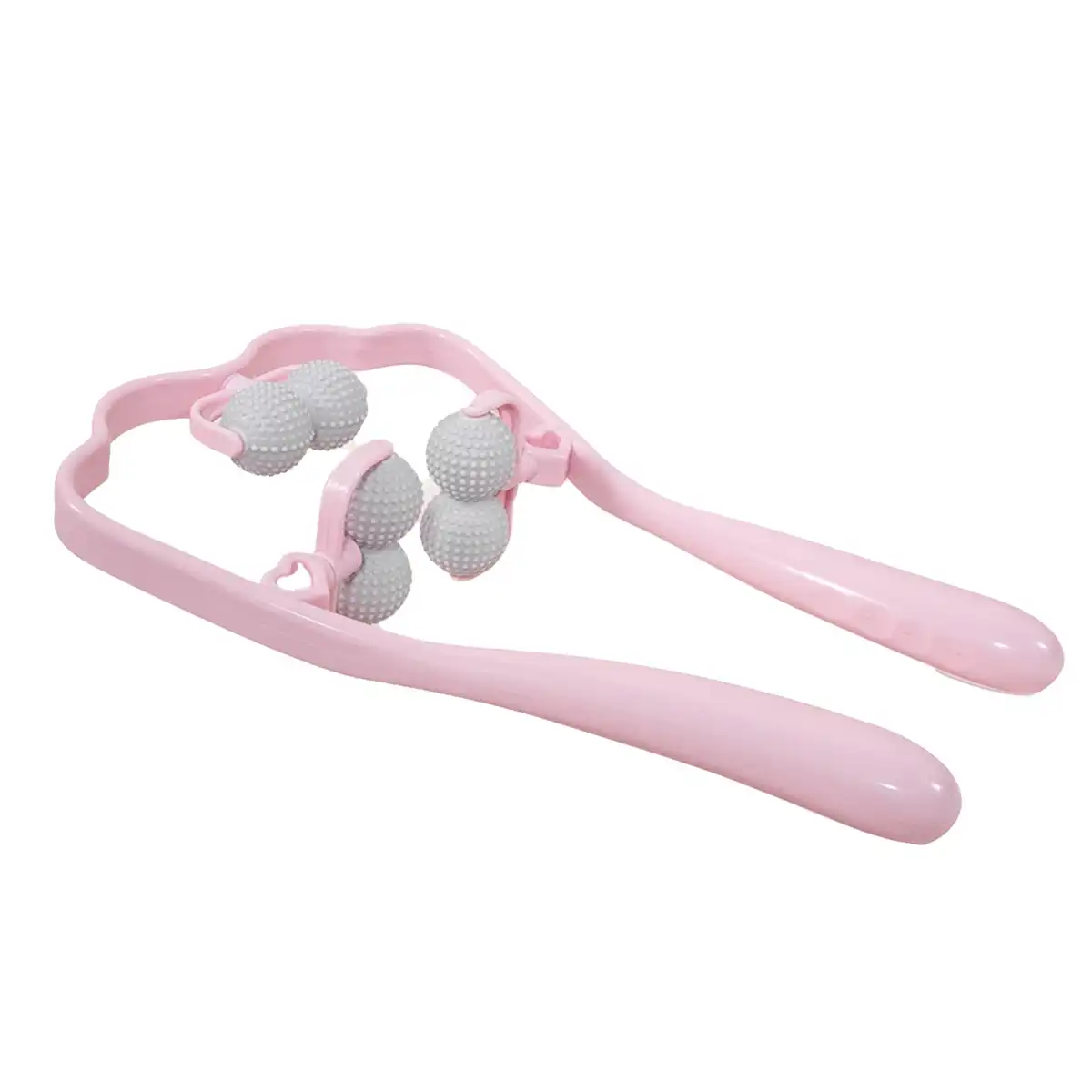 Portable Neck and Shoulder Massager product close-up