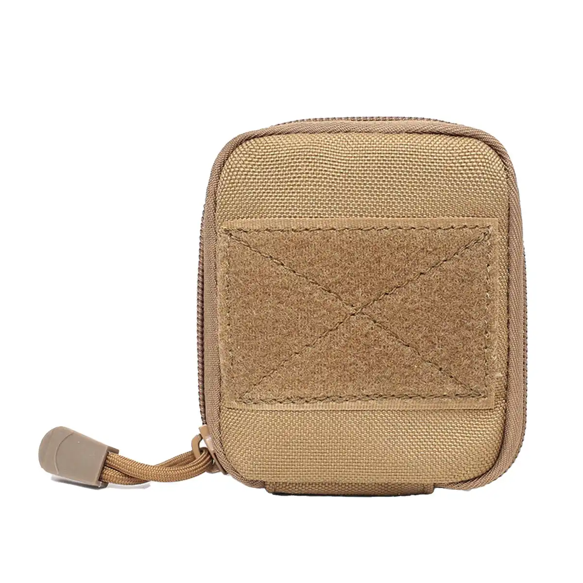 Durable Polyester Water Bottle Carrier alternate product angle