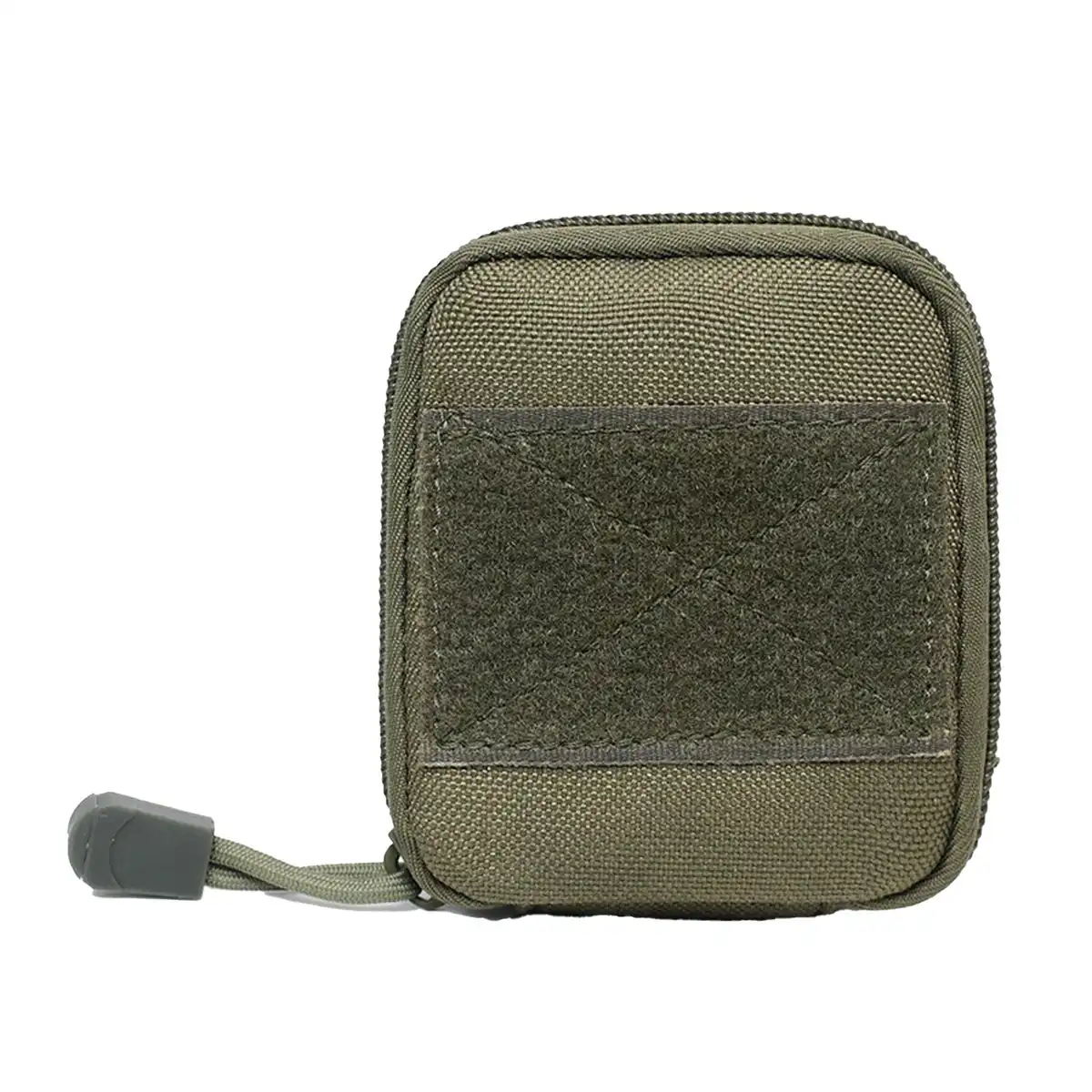 Durable Polyester Water Bottle Carrier product close-up