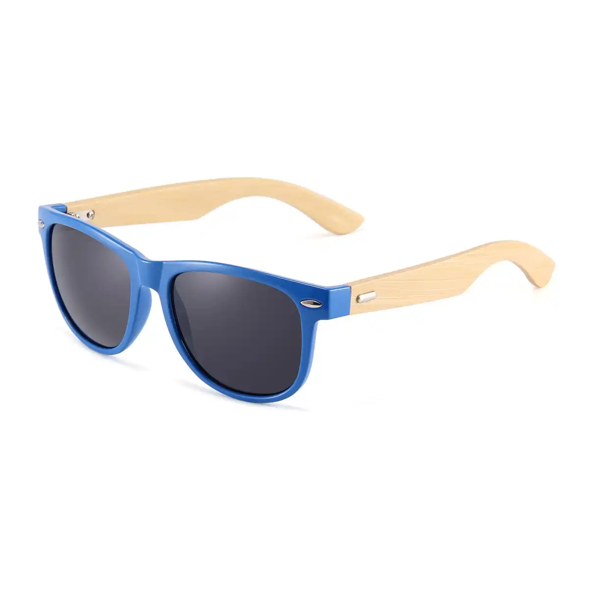 Eco Bamboo Shades product close-up