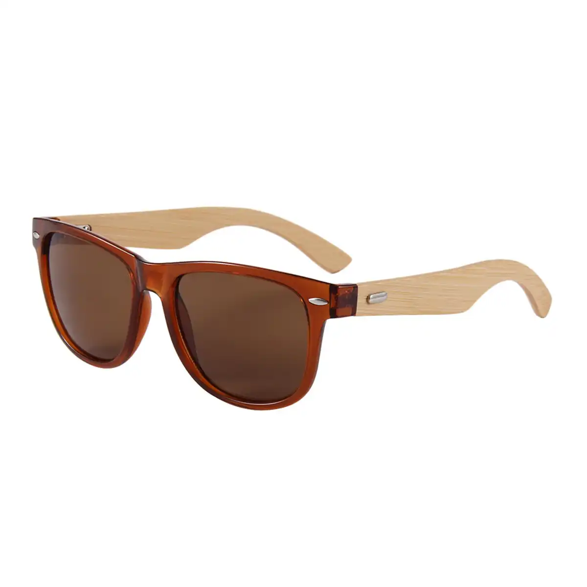 Eco Bamboo Shades additional product view