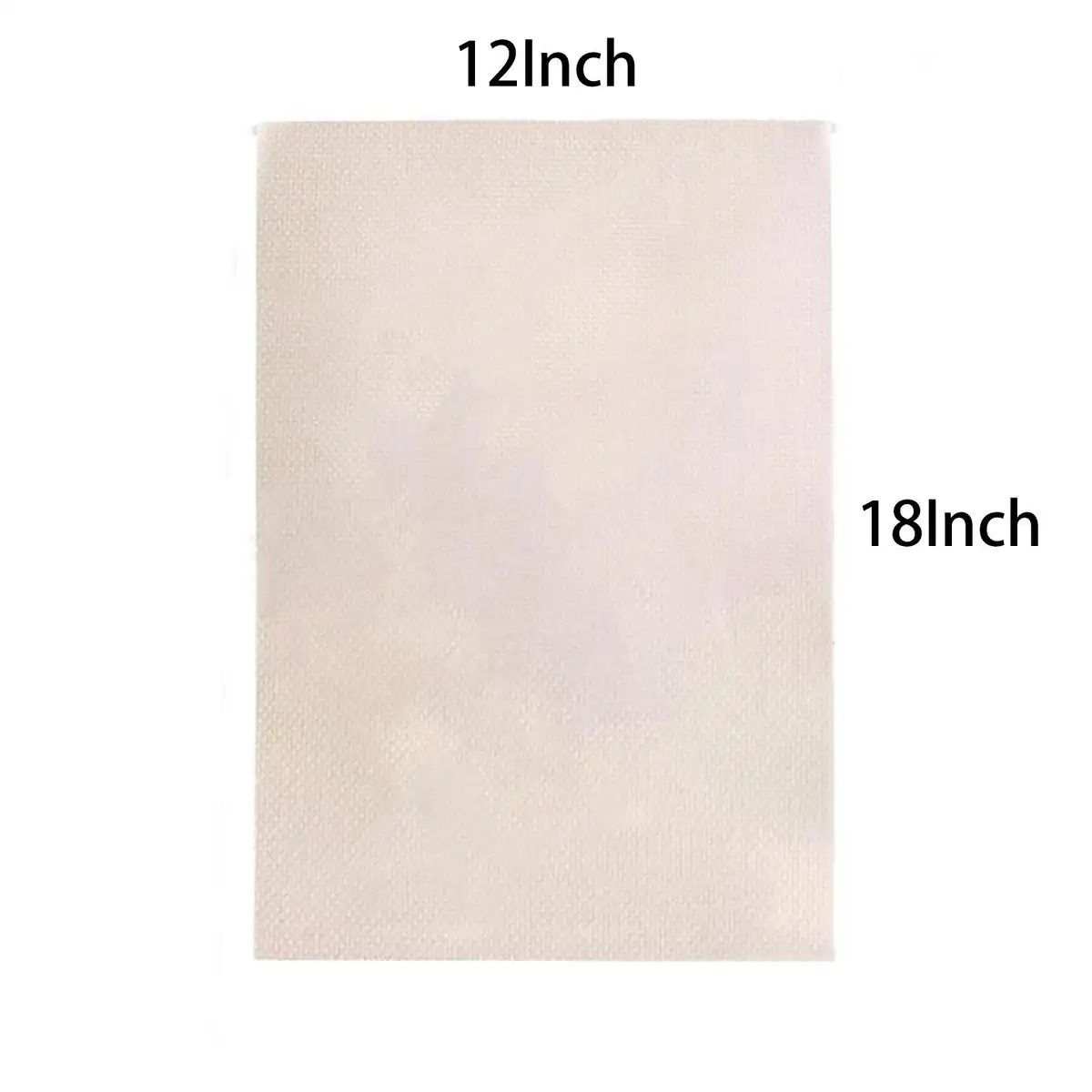 Durable Linen Garden Flag Decor alternate product angle