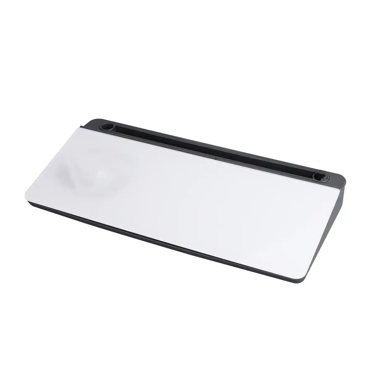 Portable Whiteboard Desk Organizer alternate product angle