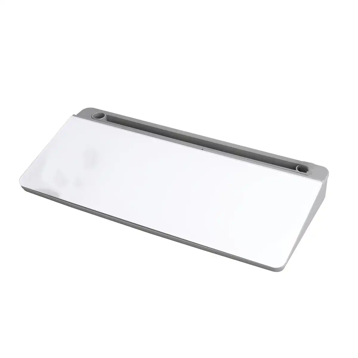 Portable Whiteboard Desk Organizer product close-up