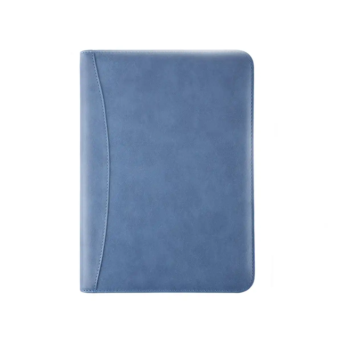 PU Leather Calculator Notebook alternate product angle