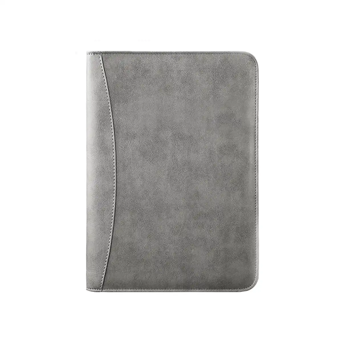 PU Leather Calculator Notebook additional product view