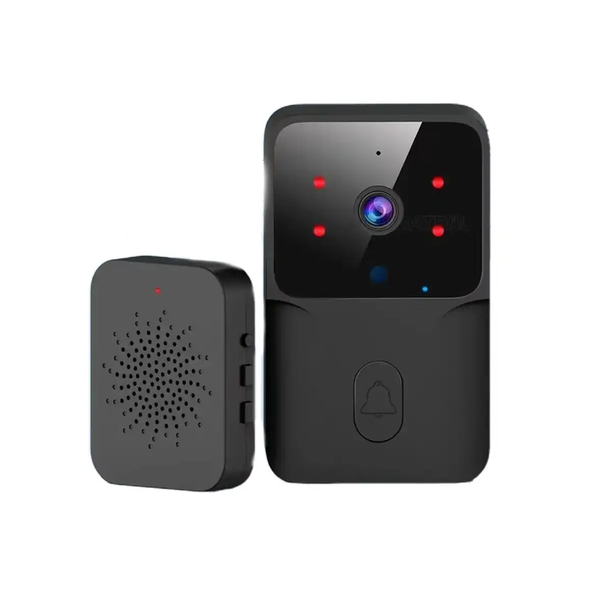 Smart Video Doorbell Intercom product close-up