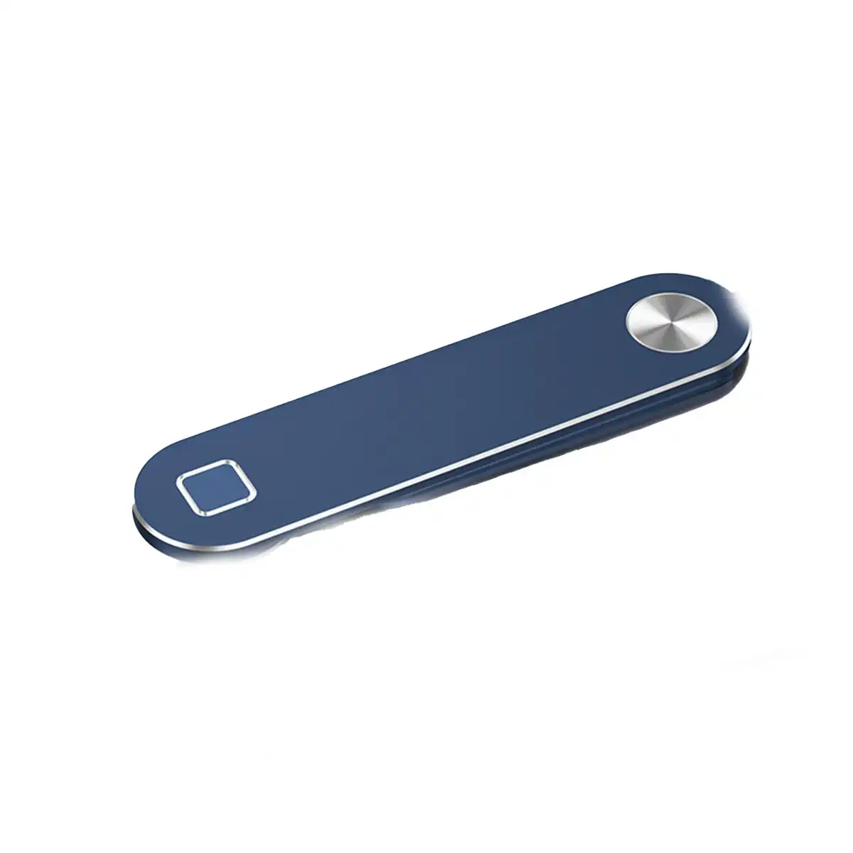Aluminum Side Screen Phone Stand alternate product angle