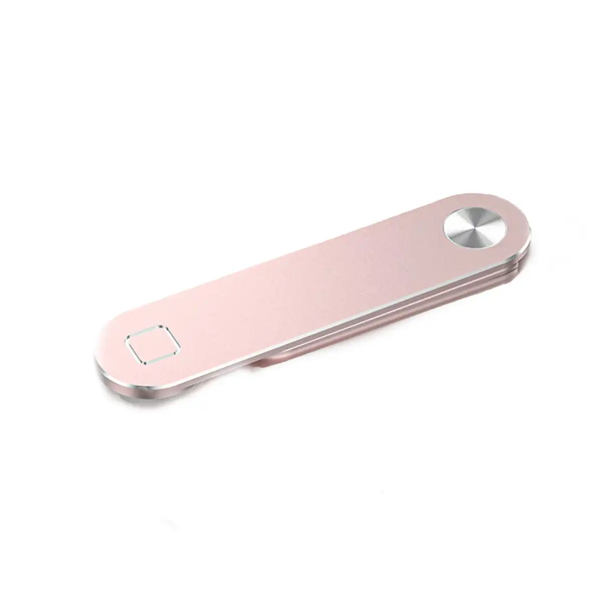 Aluminum Side Screen Phone Stand additional product view