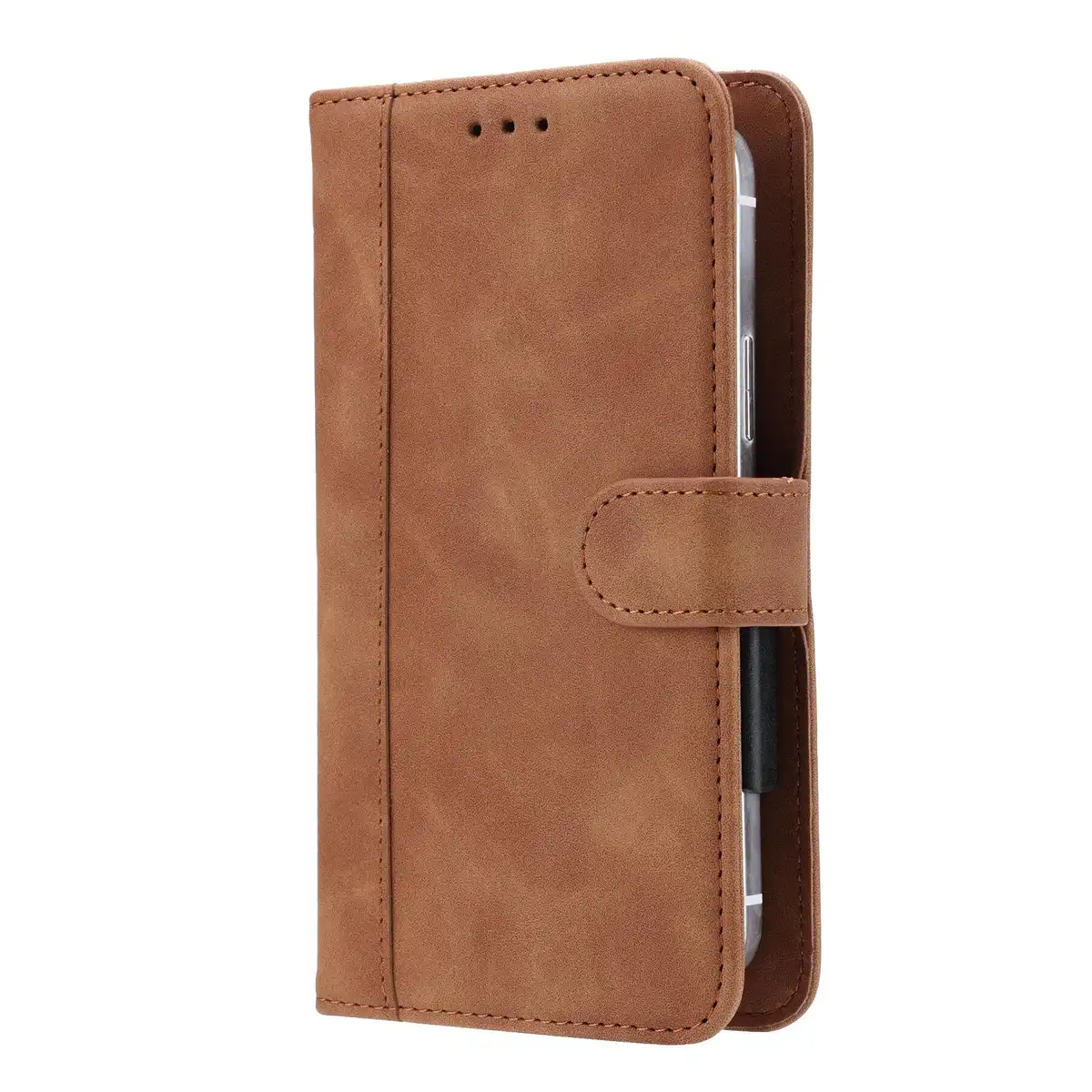 Leather Wallet Phone Case additional product view